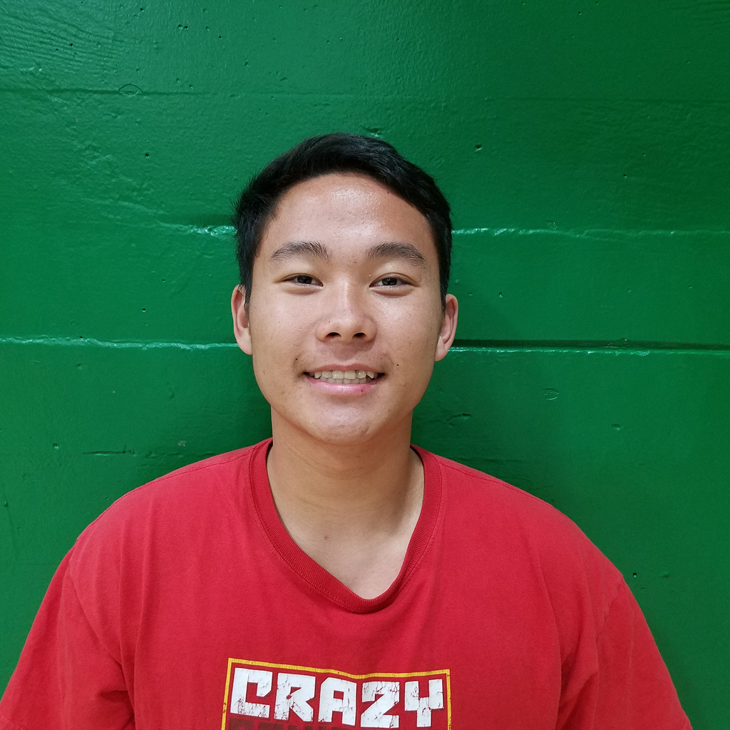 Kou Vang mugshot