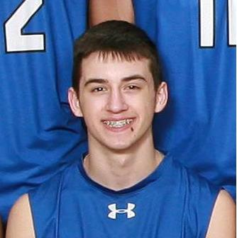 Trey Weinstein