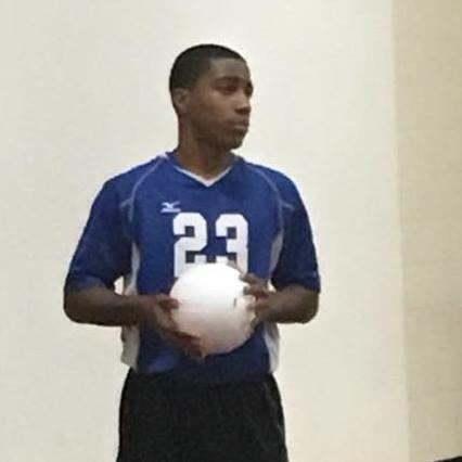 Nyeem Curtis