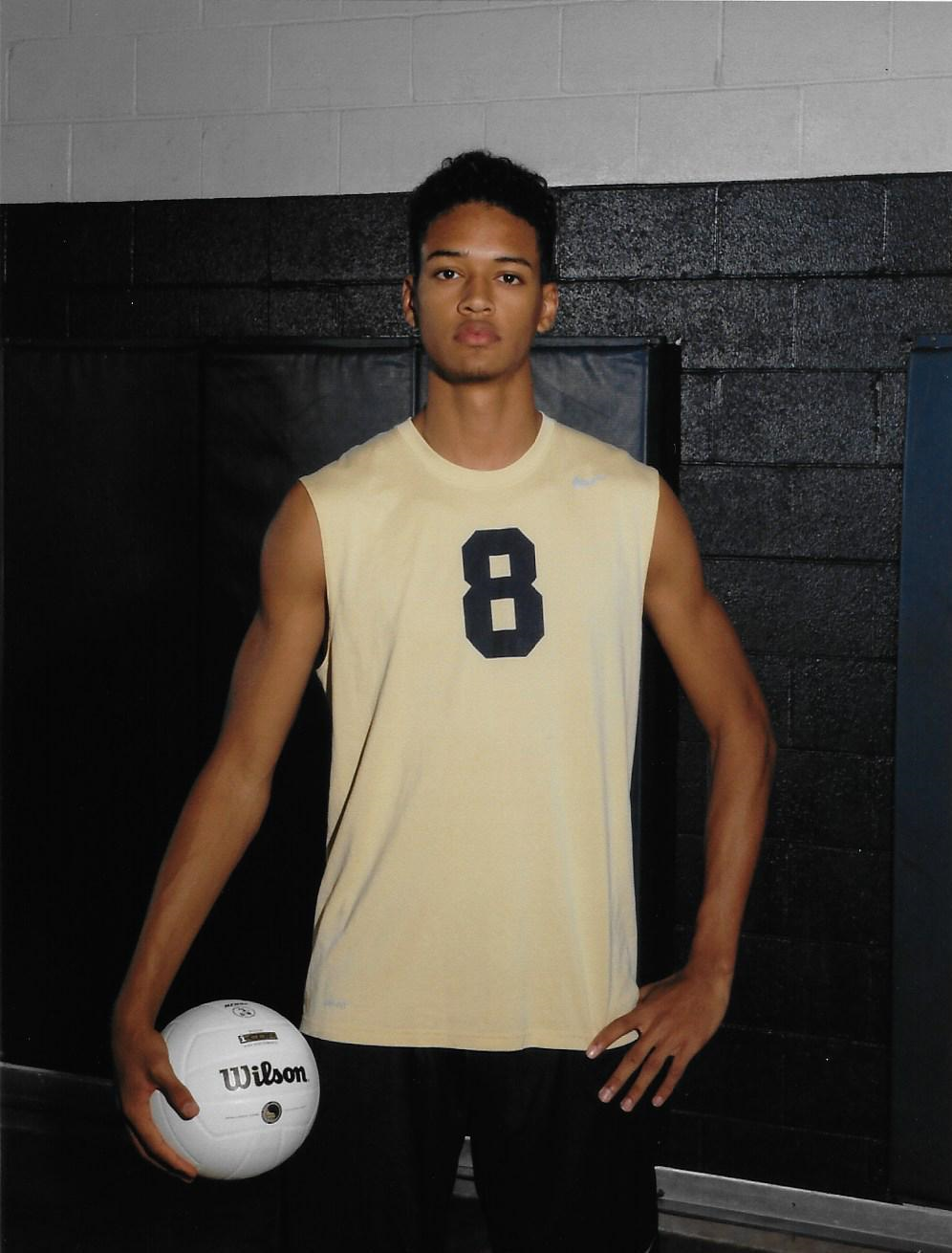 Jaden Rollins