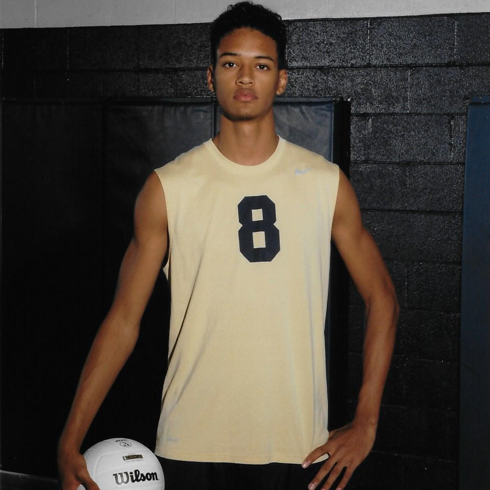 Jaden Rollins mugshot
