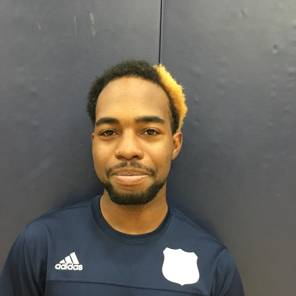 Isaiah Similton