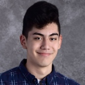 Aaron Perez