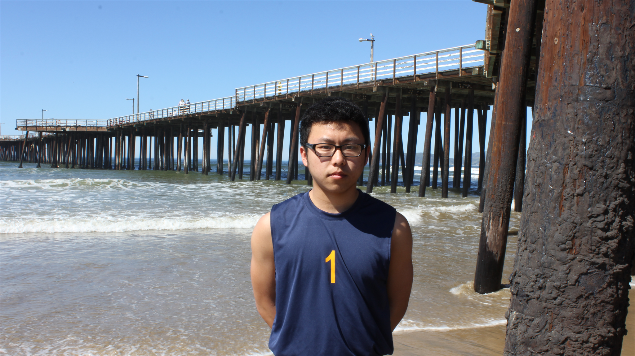 Peter Yang