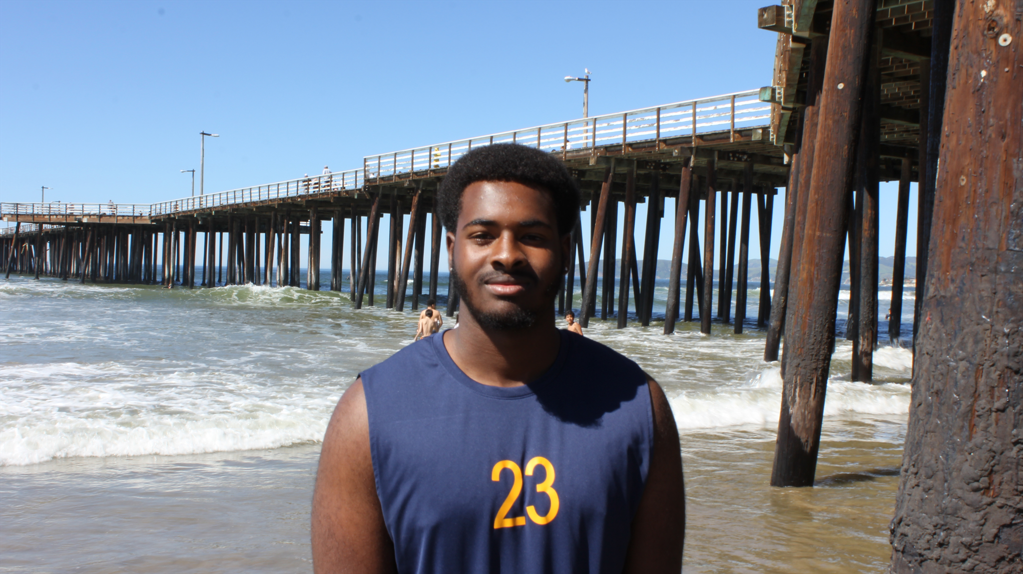 Darius Morris