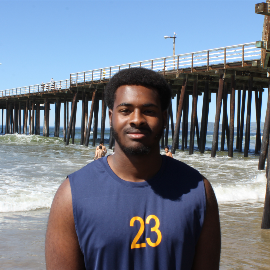 Darius Morris