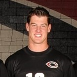 Tanner McKee mugshot