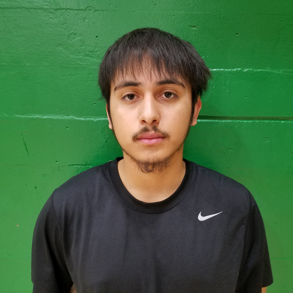 Bryan Figueroa mugshot