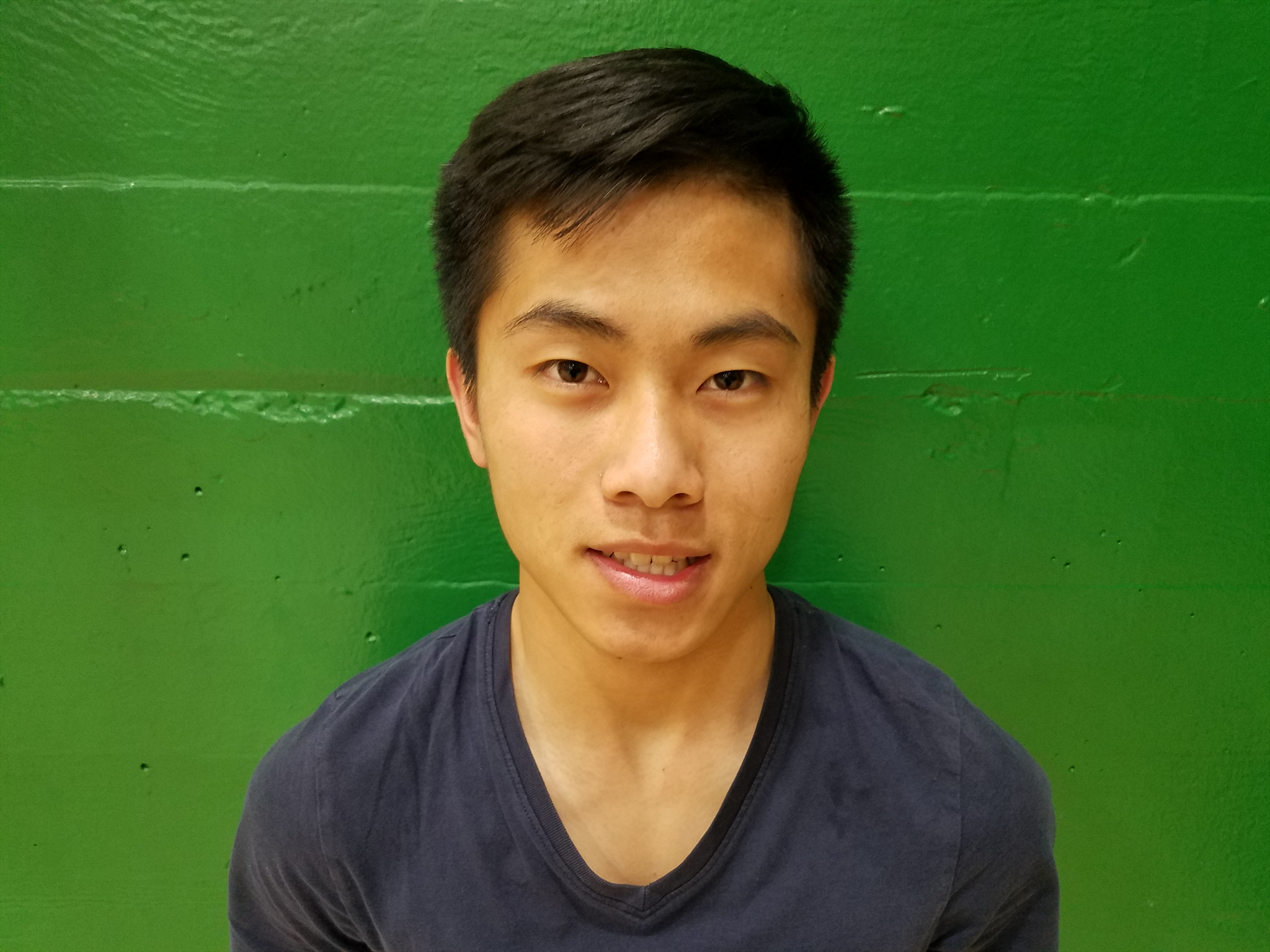 Ma Yang