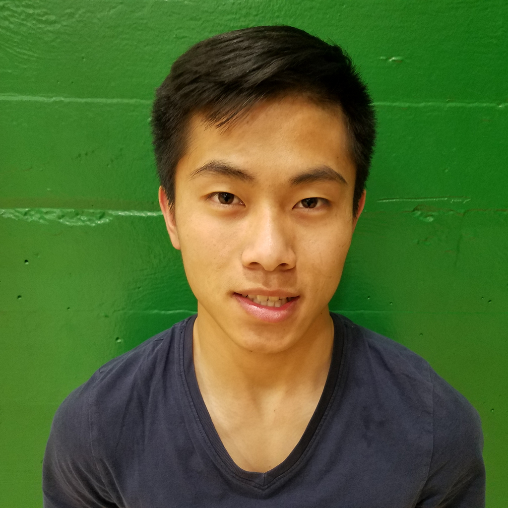 Ma Yang mugshot