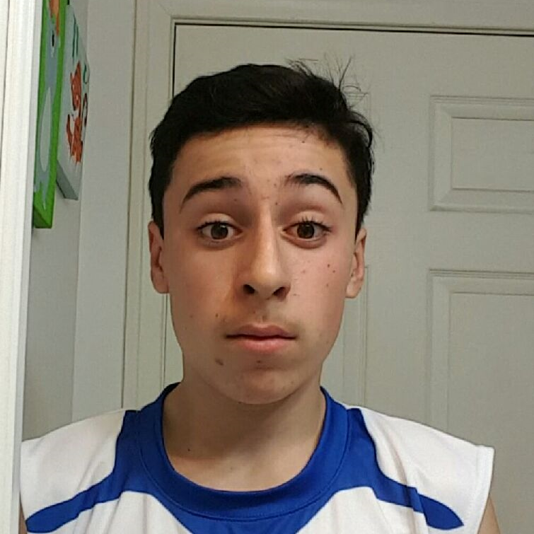 Jonathan Caro