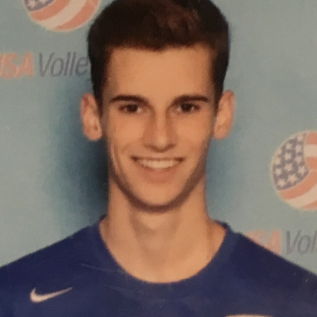 Jordan Miller