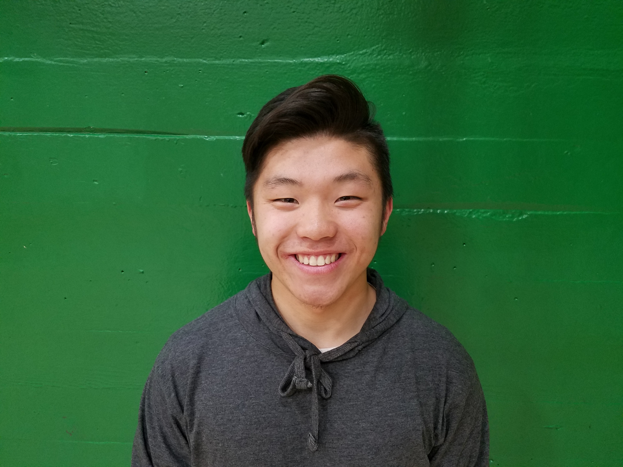 Bill Khang
