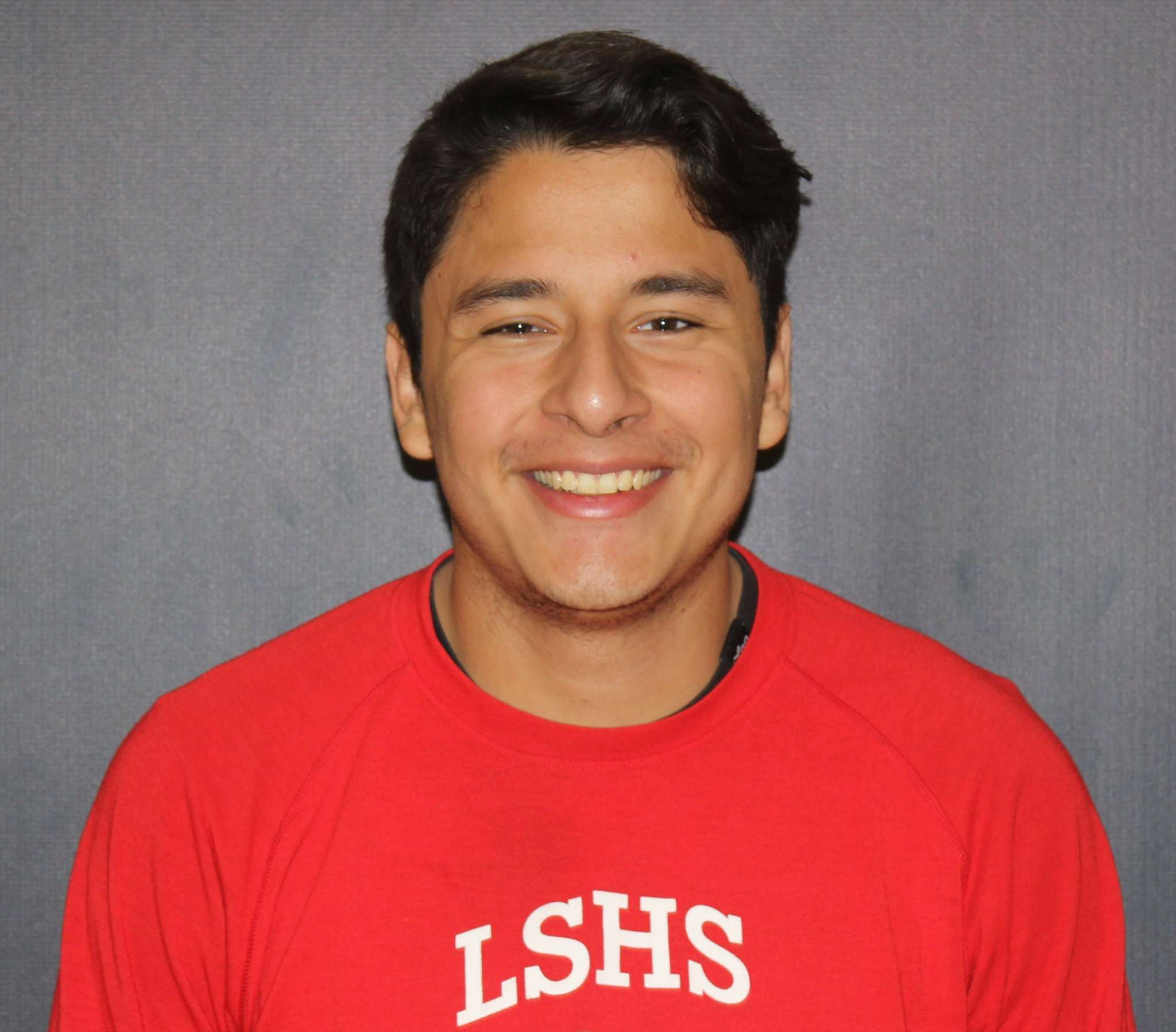 Christopher Rodriguez