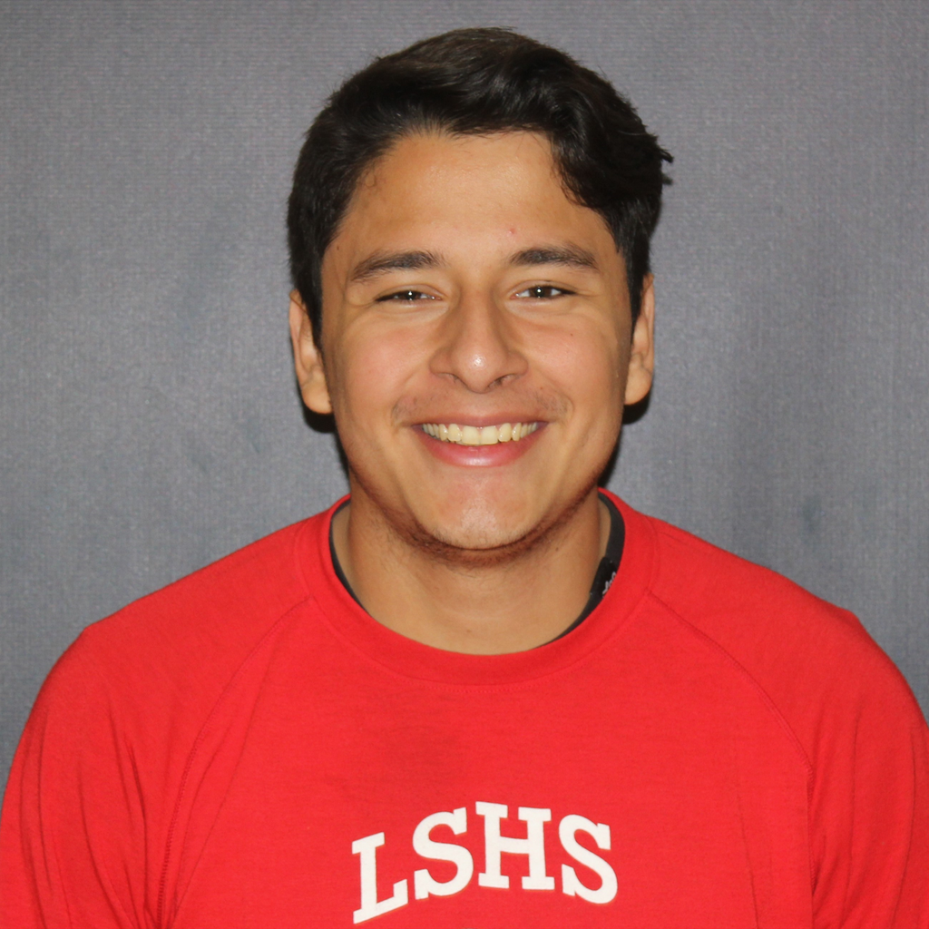 Christopher Rodriguez