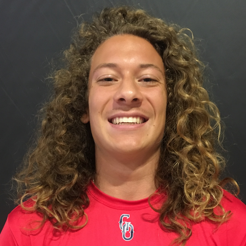 Austin Tuna mugshot