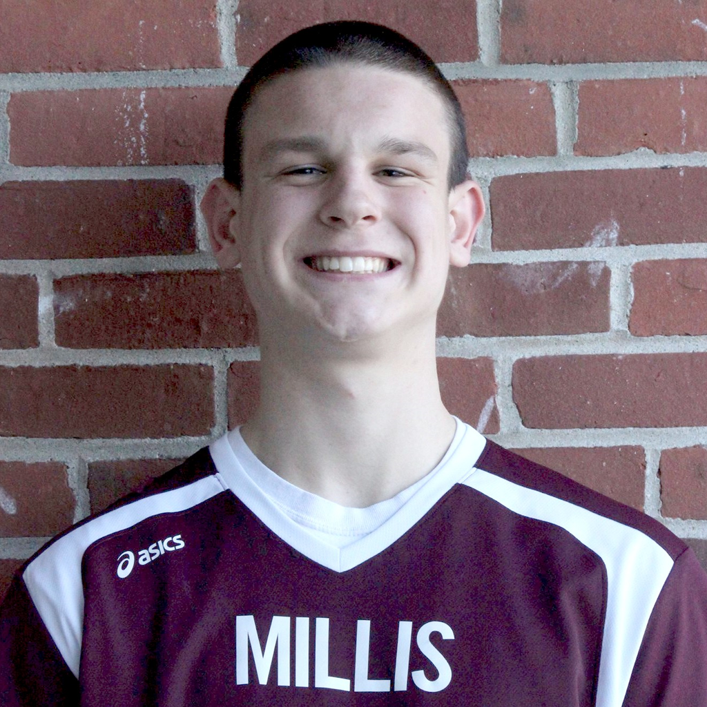 Carter Burruss