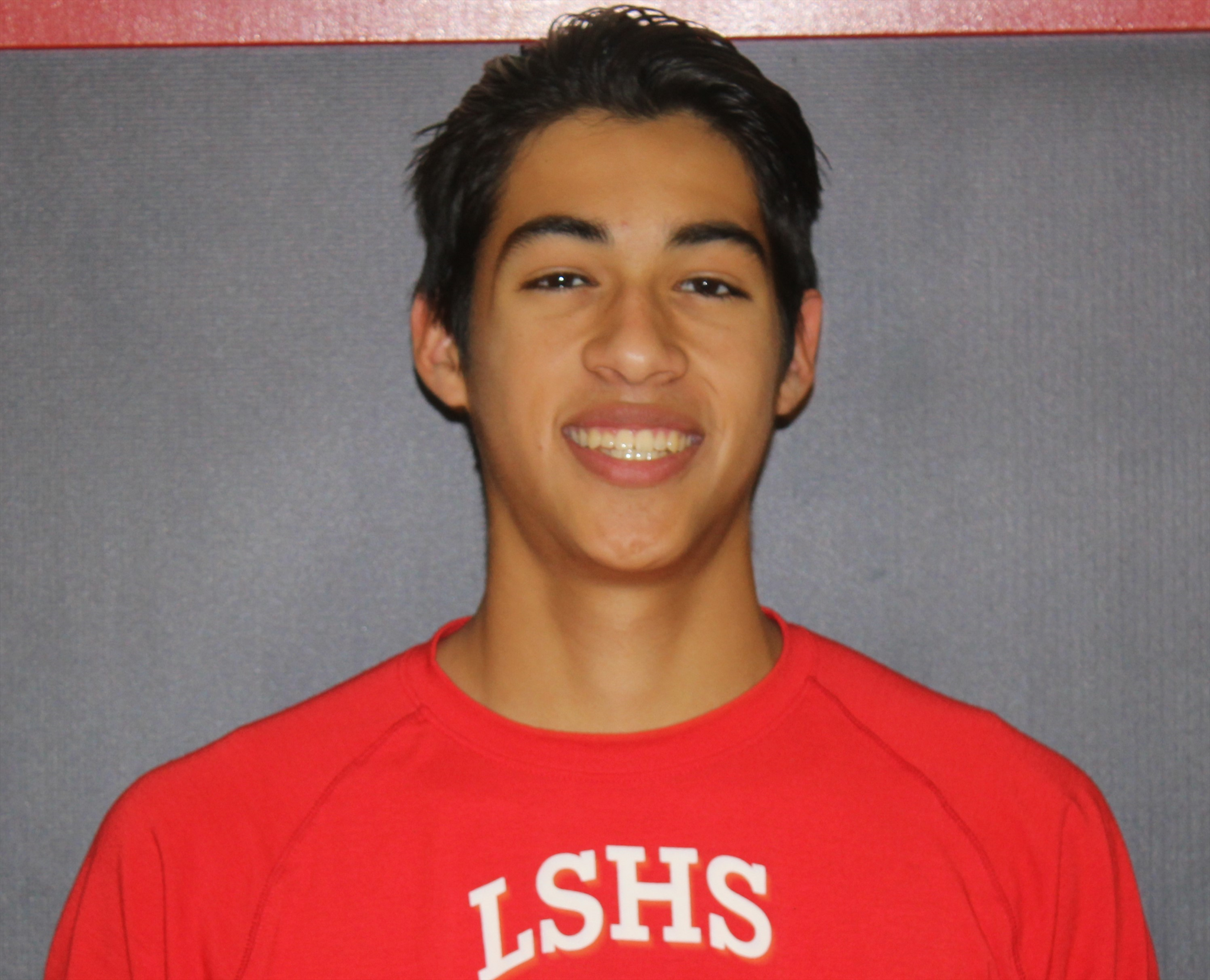 Julian Venegas