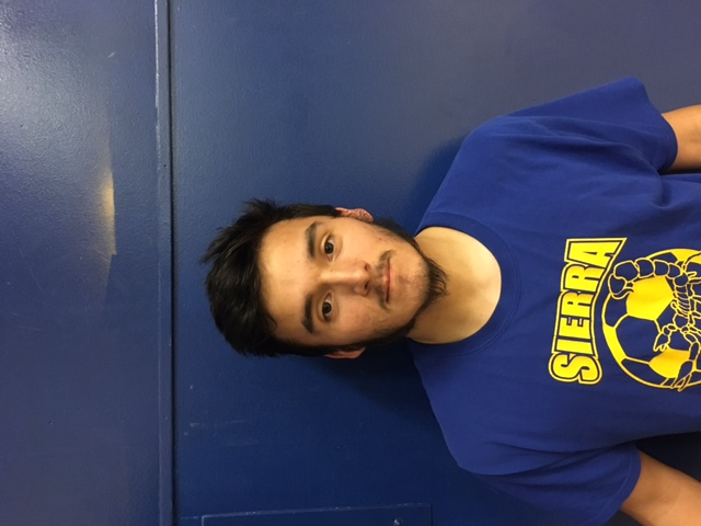 Fernando Esparza