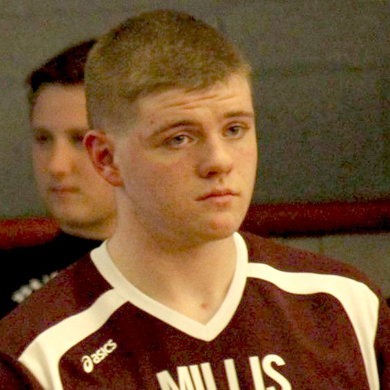 Malachy Doyle