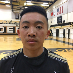 Gary Yang
