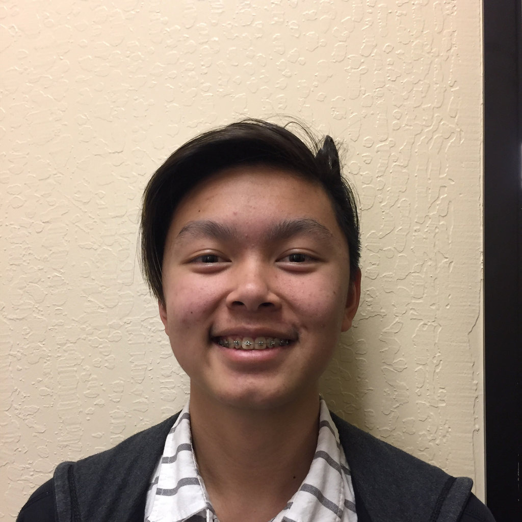 Eric Nguyen