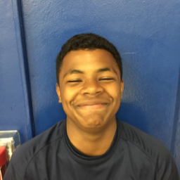 Joshua Hernandez
