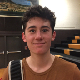 Ethan Hamel
