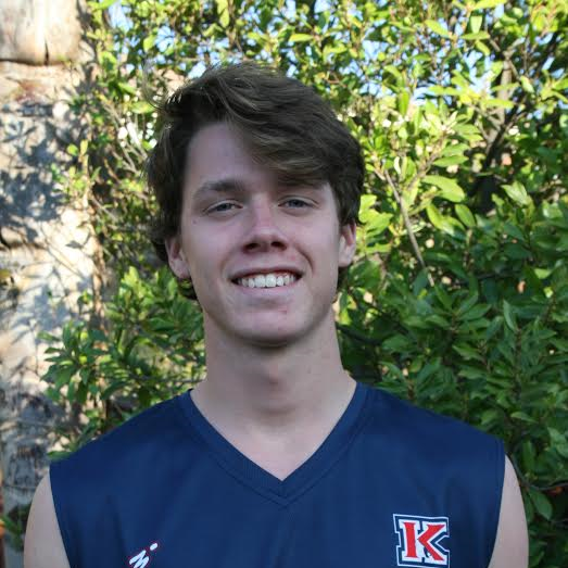 Kaleb Carlson
