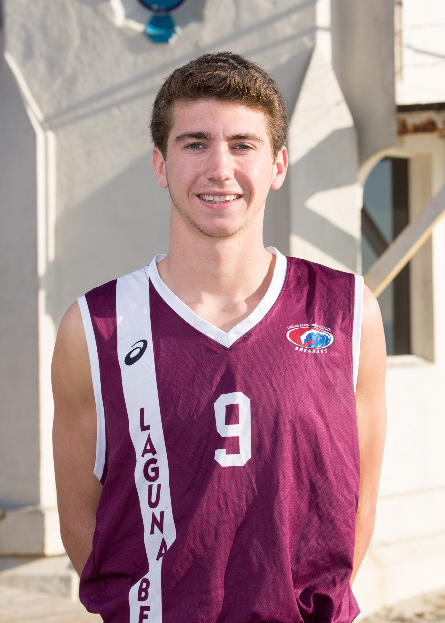 Cole Paxson