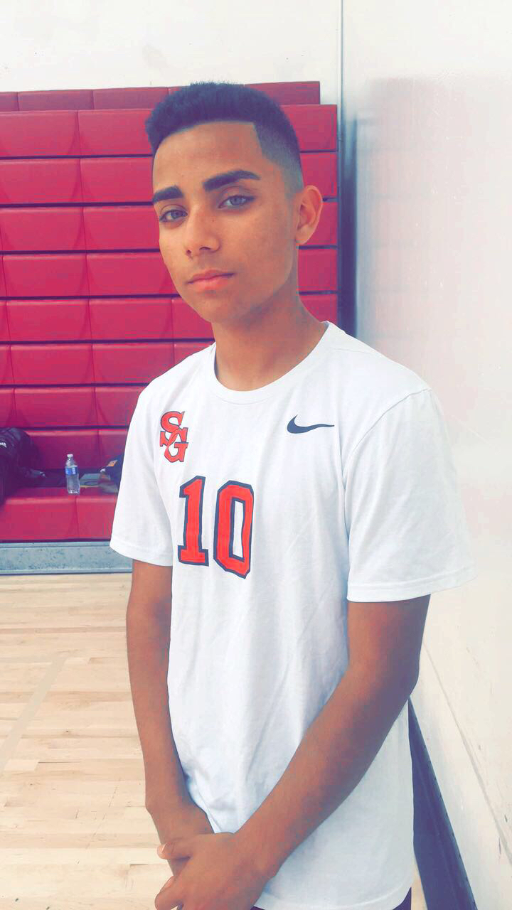 Bryan Hernandez