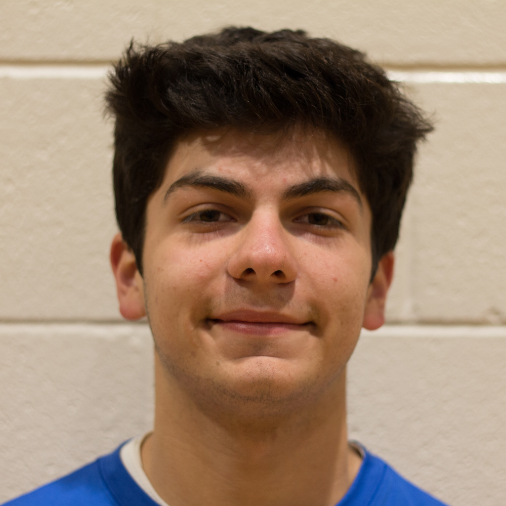 Isaac Cabral mugshot