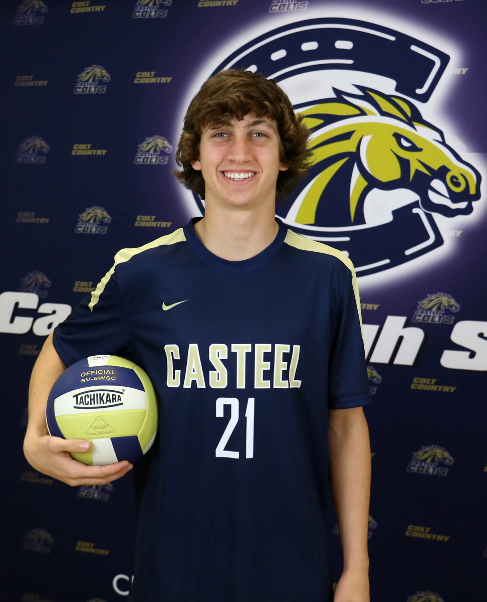 Casen Simonton