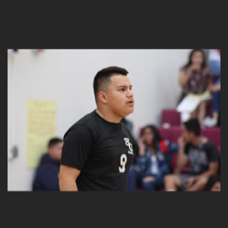 Chris Juarez mugshot