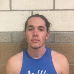 Ben Walsh