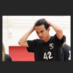Ricky Mojica mugshot