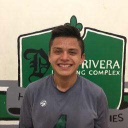 Asael Rosales