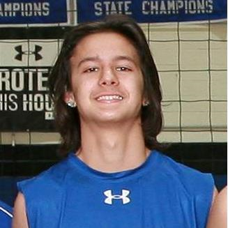 Tyler Castellani