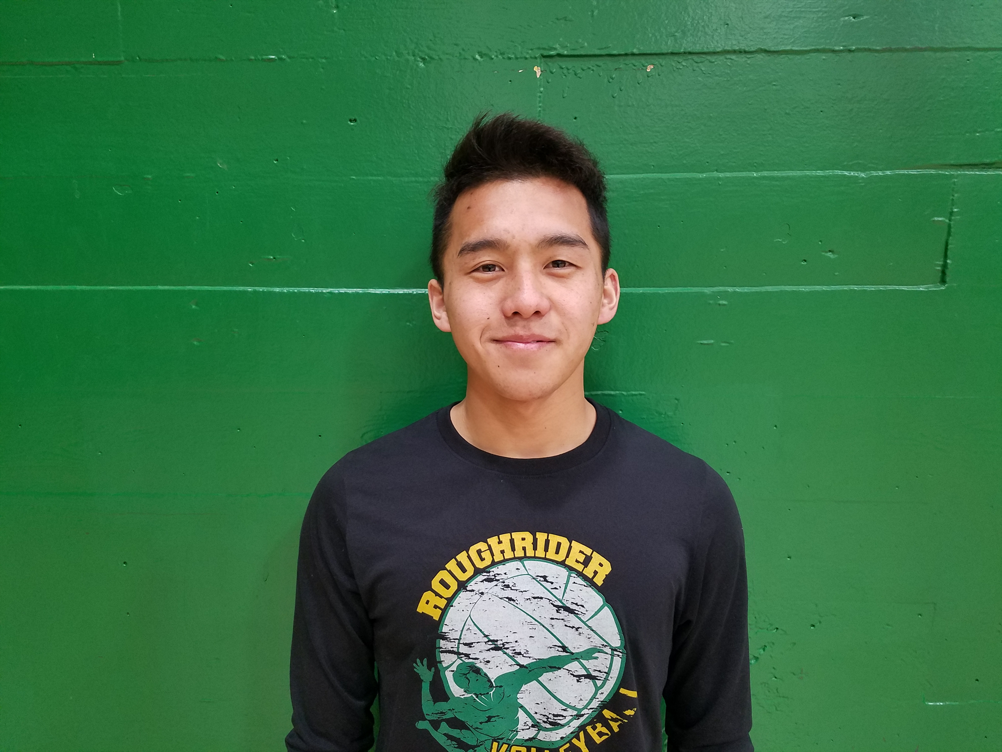 Kevin Vang