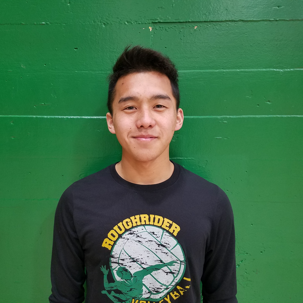 Kevin Vang mugshot