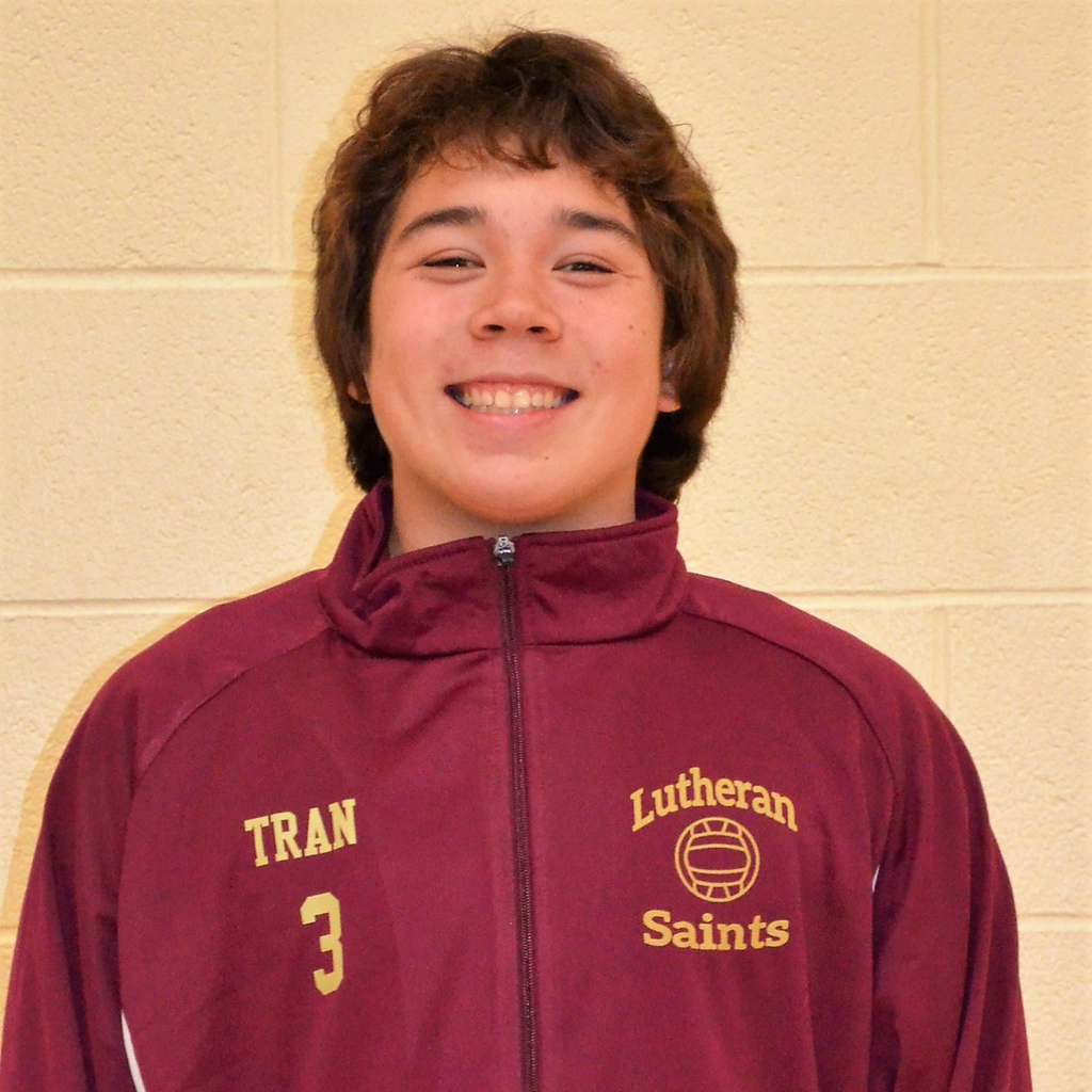 Ethan Tran