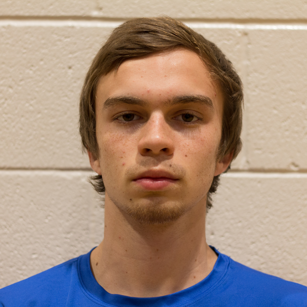 Brandon Petersen mugshot