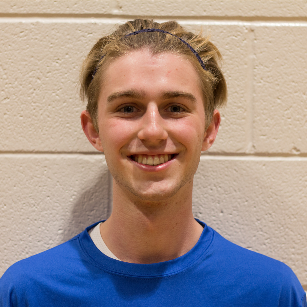 Garrett Peregud mugshot