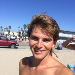 Nick Stepanof