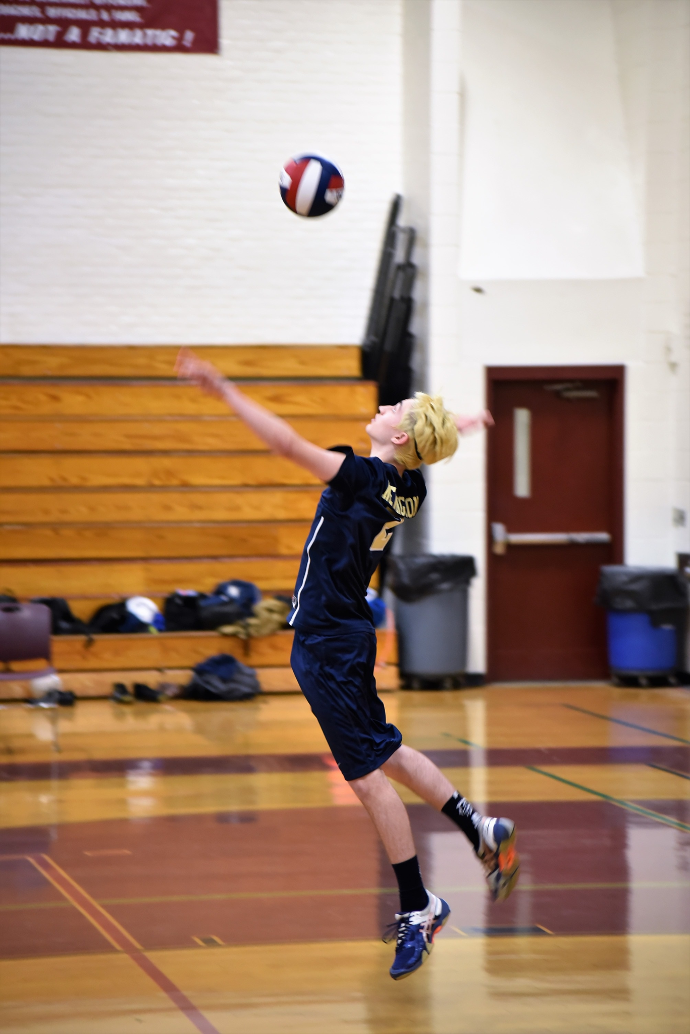 Evan Metzger