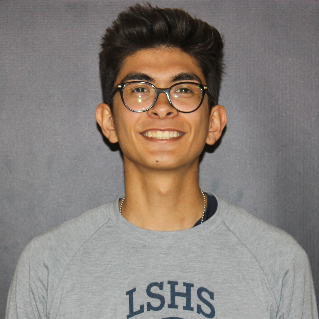 Isaac Negrete mugshot