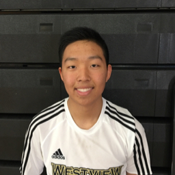 David Kim mugshot