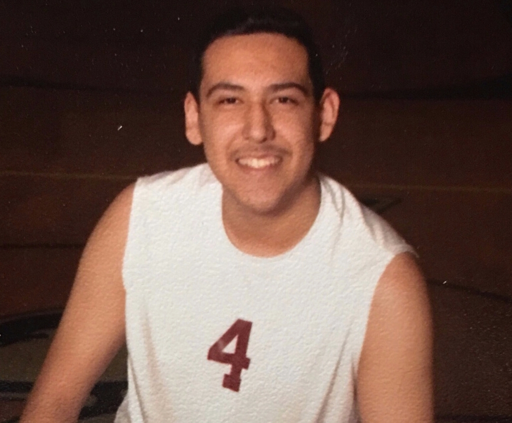 Alejandro Armenta