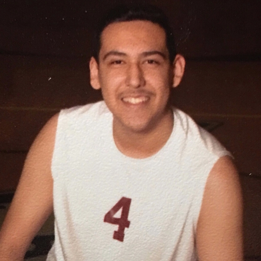 Alejandro Armenta
