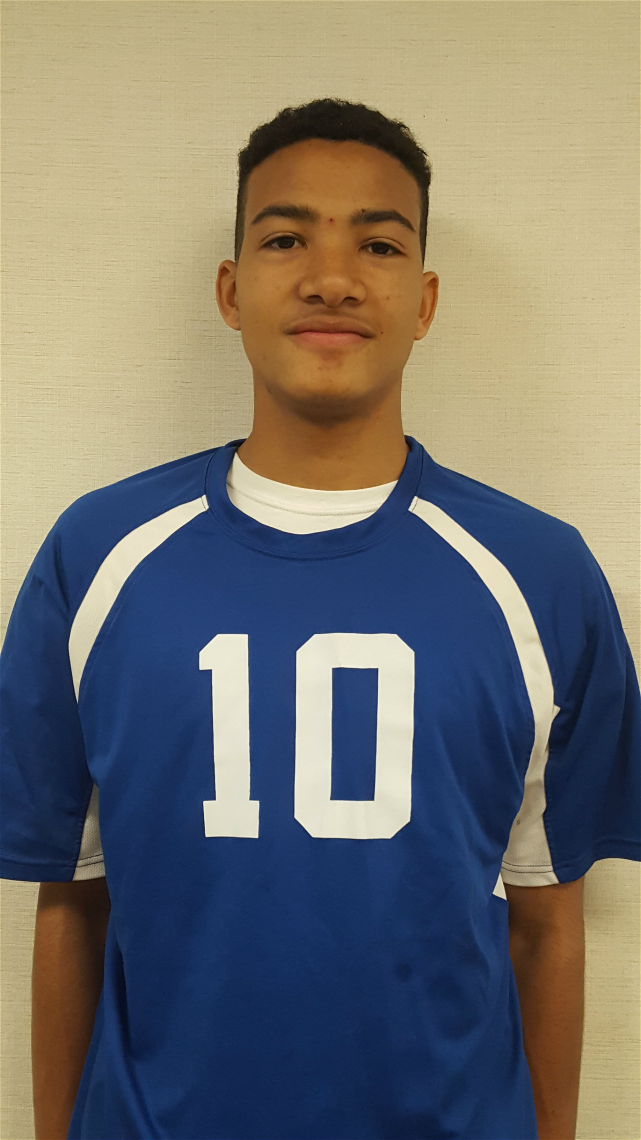 Elijah Andrus-Burns